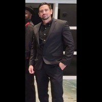Carlos Pinto