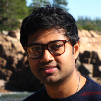 DEBASIS DAS