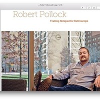 Robert L. Pollock, M.D.