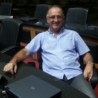 Itamar Mosimann