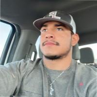 Aaron Montes