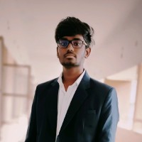 Sivabharathi P