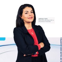 Adriana Valle