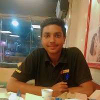 Saish Sonawane