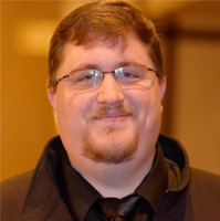 Ian Thorne