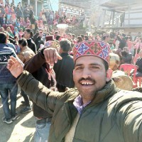 Doleram Thakur