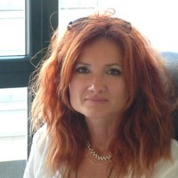 Odile Thomas