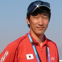 Tsutomu Kita