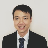 Alvin Ong, Ca (Singapore)