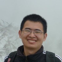 Lin Zhaoyu