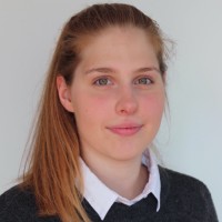 Larissa Tremmel
