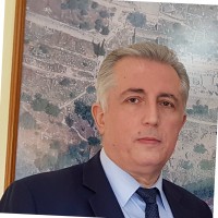 NIKOS SAKKOS