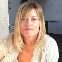 Kristine Söderlindh