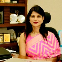 Dr. Sonal Sisodia