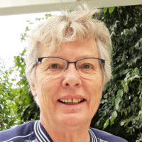 lydia kroeze