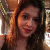 Jaqueline Almeida