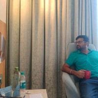 Ketan Nalla