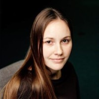 Mary Kostyanik