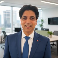 Ramesh Nuti