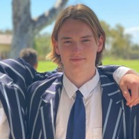 Lachlan Holt