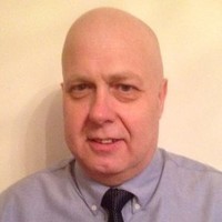 Mark Sarjantson