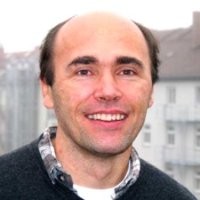 Christoph Dolainsky