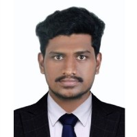 Harikrishnan Pu