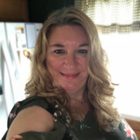 Victoria Davensizer