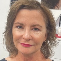 Patty Everett