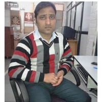 Dhirender Tripathi