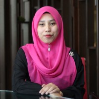 Iman Nur’Ain Liyana