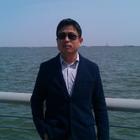 Steven Li