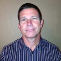 Ken Theobald