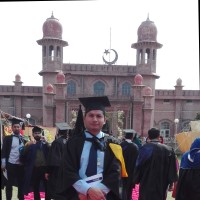 Muhammad Umair Mubarak