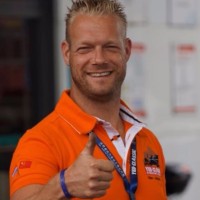 Wouter van Domselaar