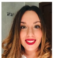 Tamara Martinez Ros