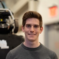 Nicholas Ezra Pfaff