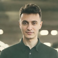 Evgeni Rusev