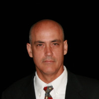 Tom Cherry