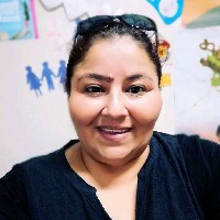 Gloria L. Taborga A.