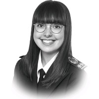 Sara Álvarez Suárez