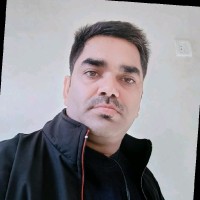 Ambesh Sharma