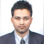 Chirag Kotak