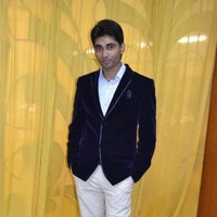 Mohammed Abrar Dalvi