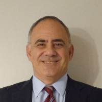 Dan Ezrow