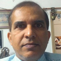 ajay PRABHAKAR