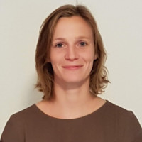 Dorien Wilmaerts