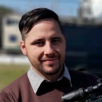 Daniel Alexis D'Antino