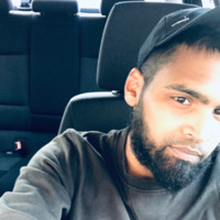 Hassan Hussain