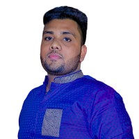 Zubayer Mahmud